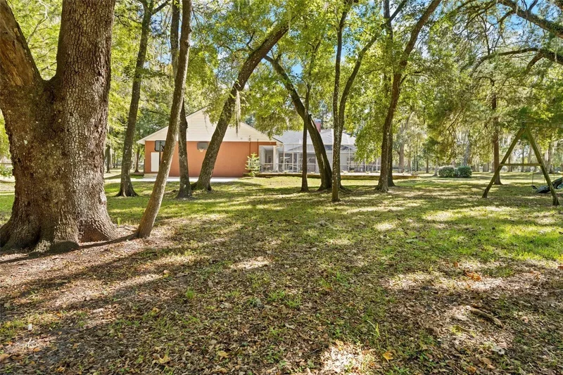 23245 CROOM ROAD, BROOKSVILLE, FL 34601, South Brooksville, Florida, United States. - Photo 73
