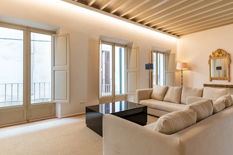 Carrer Monti-Sion, Palma, Balearic Islands, Spain. - Photo 8