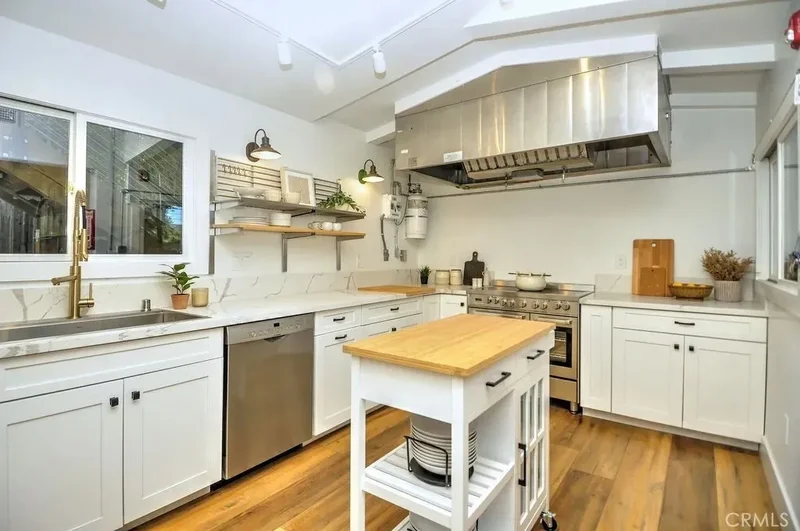 1700 Osos Street, San Luis Obispo, California, United States. - Photo 11