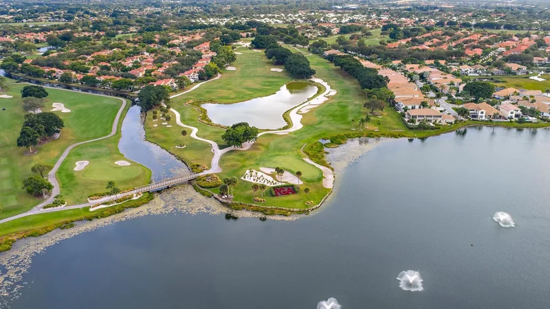 9 Old Fence Road, Palm Beach Gardens, Florida, United States. - Photo 45