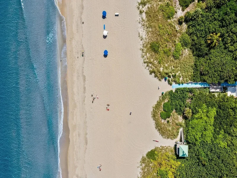 4001 N Ocean Boulevard Ph3, Boca Raton, Florida, United States. - Photo 23