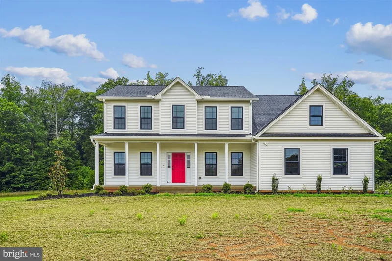 Lot 9 Ryland Chapel Road,Rixeyville, Va, 22737