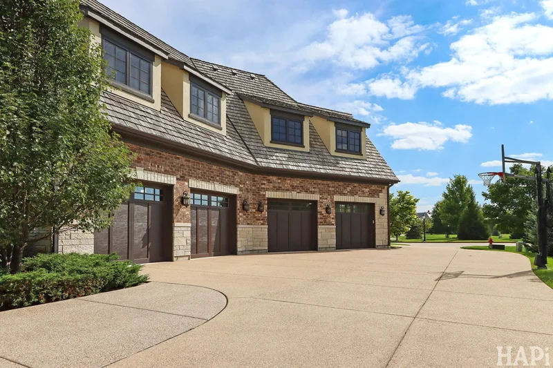 18 Enclave Court, South Barrington, IL 60010, Barrington Hills, Illinois, United States. - Photo 6