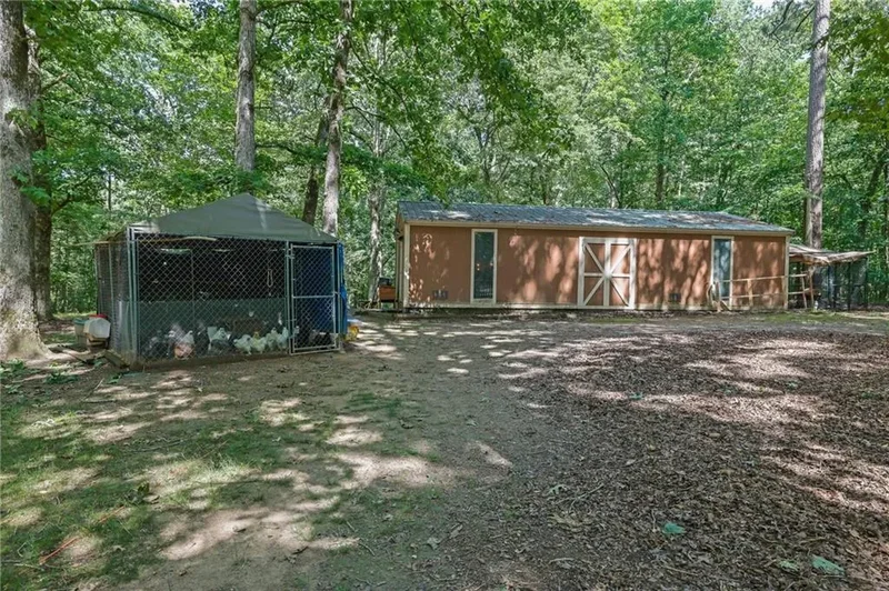 6896 Heardsville Road, Cumming, GA 30028, Cumming, Georgia, United States. - Photo 36