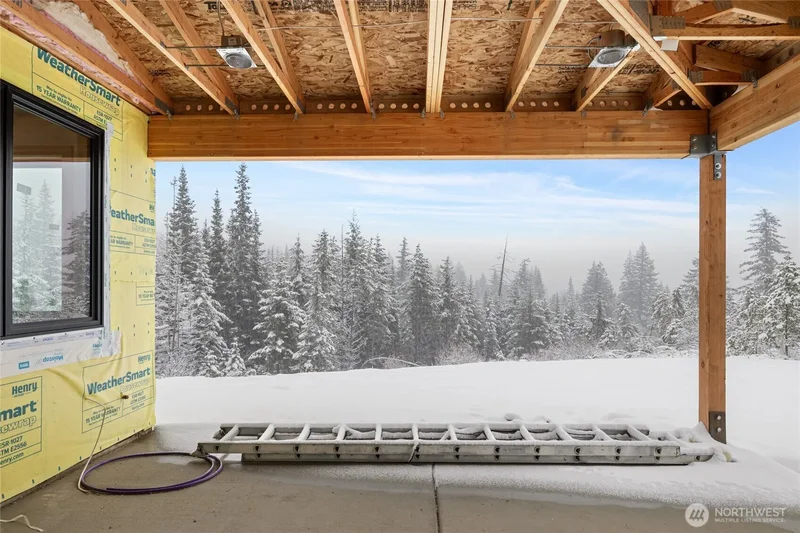 190 Skyline Ridge (Lot 55) Drive, Cle Elum, Washington, United States. - Photo 4