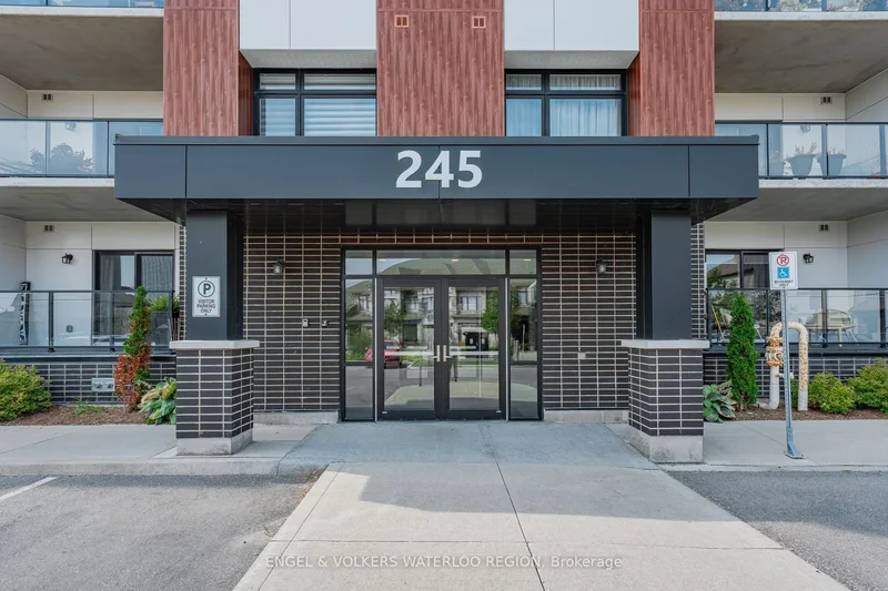 245 Grey Silo Road 105, Waterloo, Ontario, Canada. - Photo 11