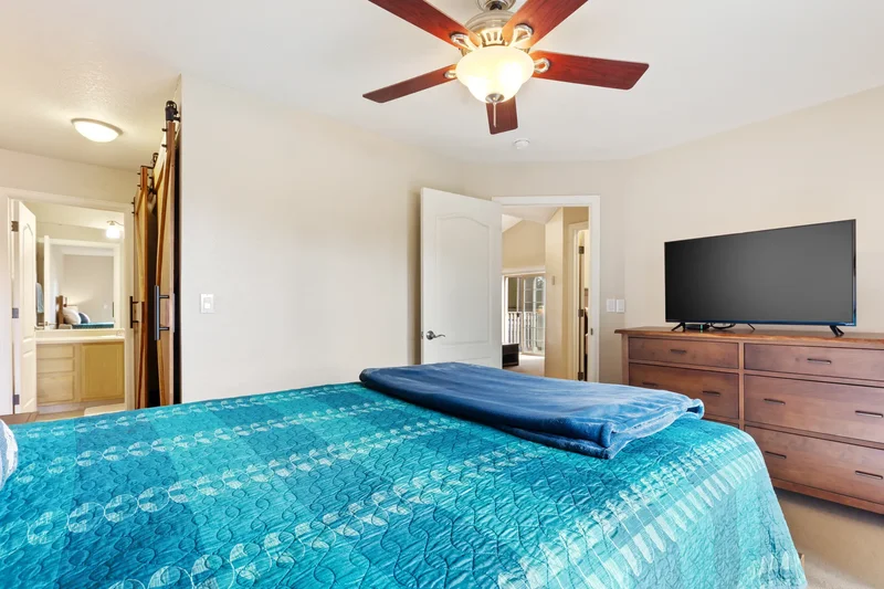 1439 Morgan Court , Steamboat Springs, CO 80487, Steamboat Springs, Colorado, United States. - Photo 12