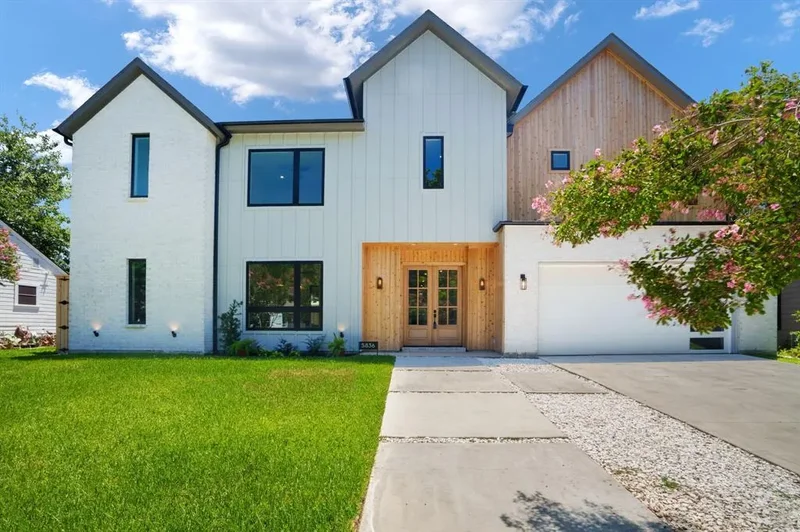 5836 Kenwood Avenue, Dallas, Texas, United States. - Photo 24