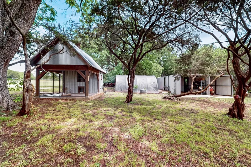 1001 Pate Road, Cresson, TX 76035, Cresson, Texas, United States. - Photo 16