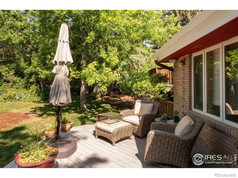 1127 Juniper Avenue, Boulder, Colorado, United States. - Photo 27