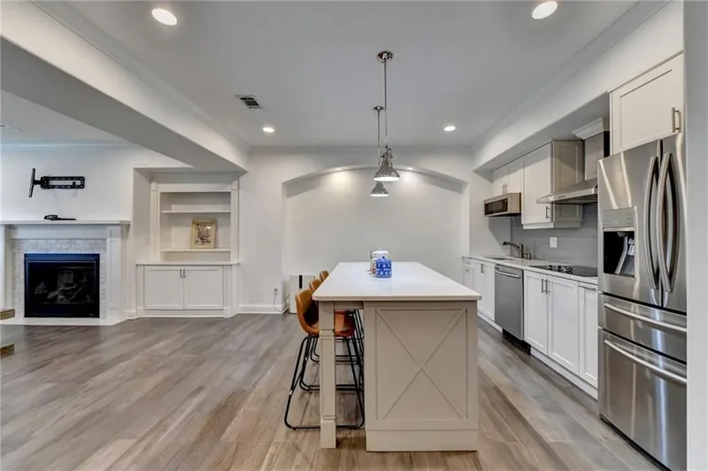 828 Olmsted Lane, Johns Creek, Georgia, United States. - Photo 57