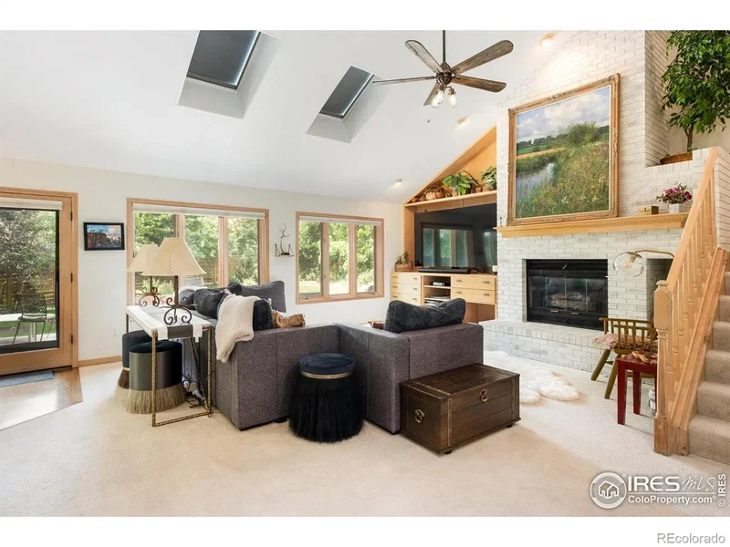 1127 Juniper Avenue, Boulder, Colorado, United States. - Photo 5