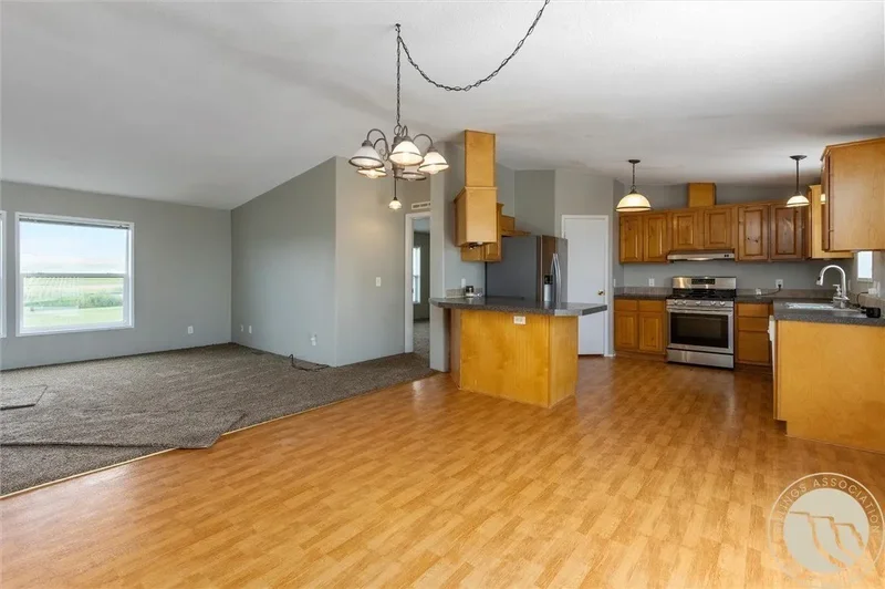 2085 S 13th Road, Ballantine, MT 59006, Newton, Montana, United States. - Photo 31