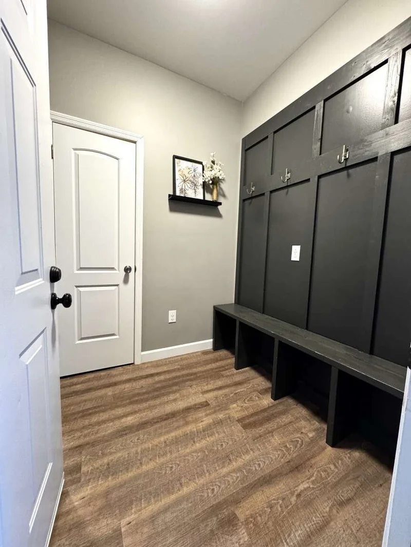5056 Spencer Hale Rd, Morristown, Tennessee, United States. - Photo 5