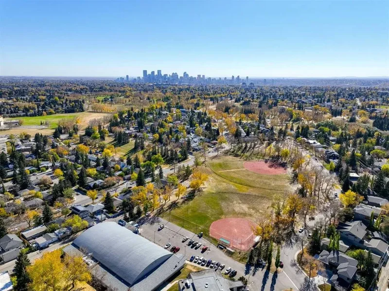 3423 23 STREET NW, Calgary, AB, T3L 0T8, CANADA, Calgary, Alberta, Canada. - Photo 45