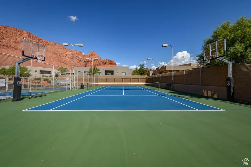 771 E PALISADES CIR, Ivins, Utah, United States. - Photo 26