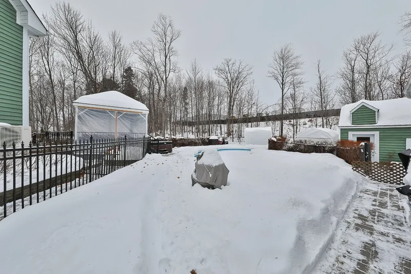129 Rue des Cascades, Saint-Jérôme, QC J7Y4Z4, Saint-Jérôme, Quebec, Canada. - Photo 10