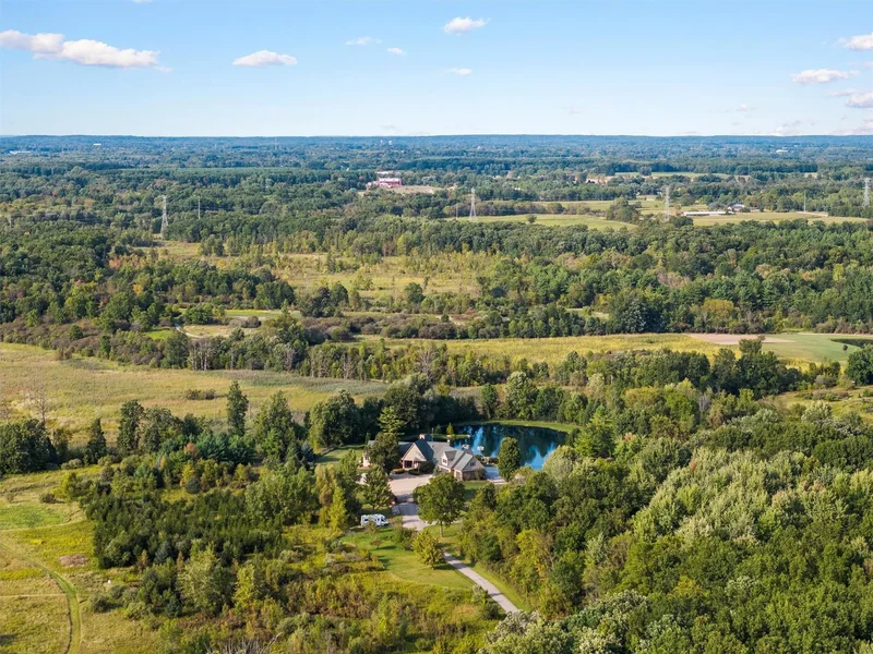 3292 W Sutton Road, Lapeer, MI, 48446, USA, Lapeer, Michigan, United States. - Photo 55