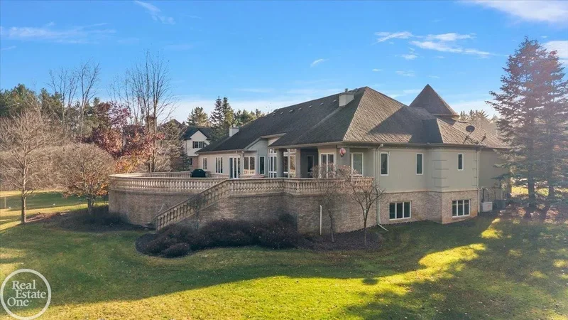 4575 Hidden Glen, #UNIT #3, Oakland Township, MI, 48306, USA, Rochester, Michigan, United States. - Photo 16