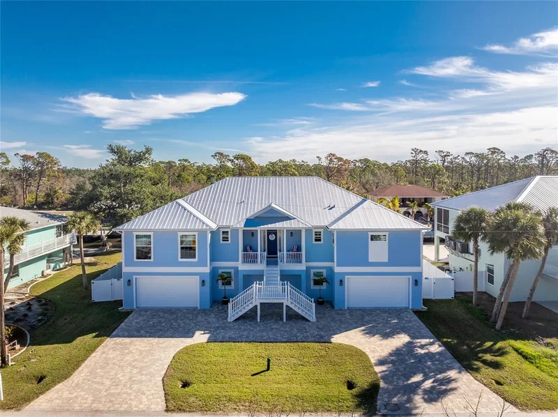 9240 PINE COVE DRIVE, ENGLEWOOD, FL 34224, Englewood, Florida, United States. - Photo 60