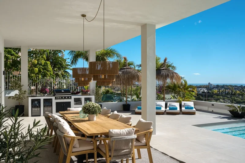 Marbella, Andalusia, Spain. - Photo 6