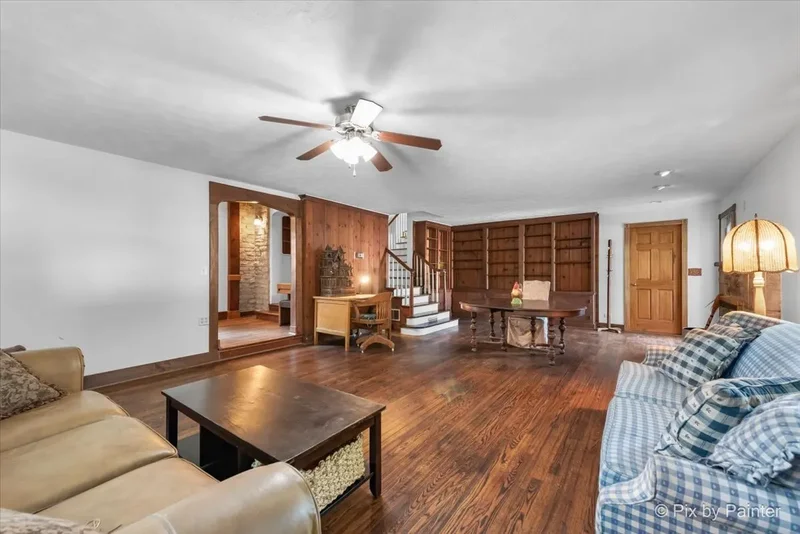 24400 N Kelsey Road, Lake Barrington, IL 60010, Barrington Hills, Illinois, United States. - Photo 49