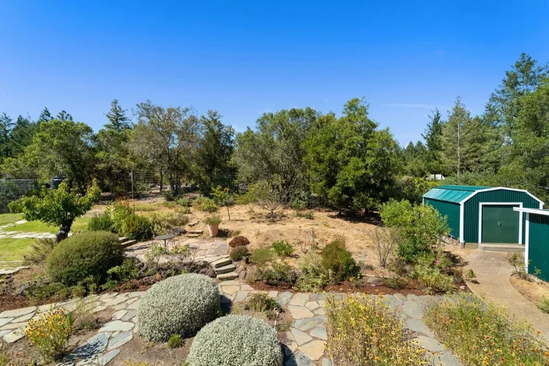 7919 Empire Grade, Santa Cruz, California, United States. - Photo 58