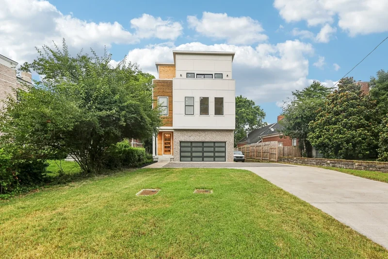 124A Woodmont Blvd, Nashville, Tennessee, United States. - Photo 17