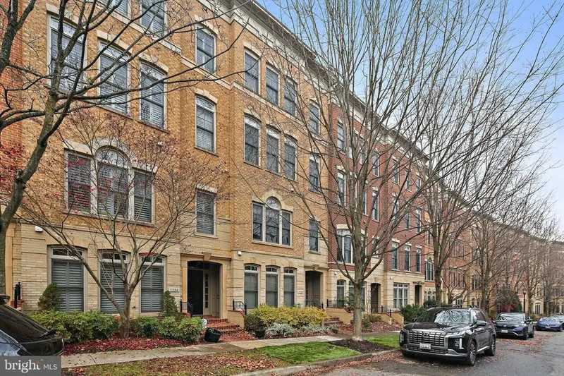 7734 TILGHMAN ST STREET, FULTON, MD 20759, FULTON, MD, United States. - Photo 15