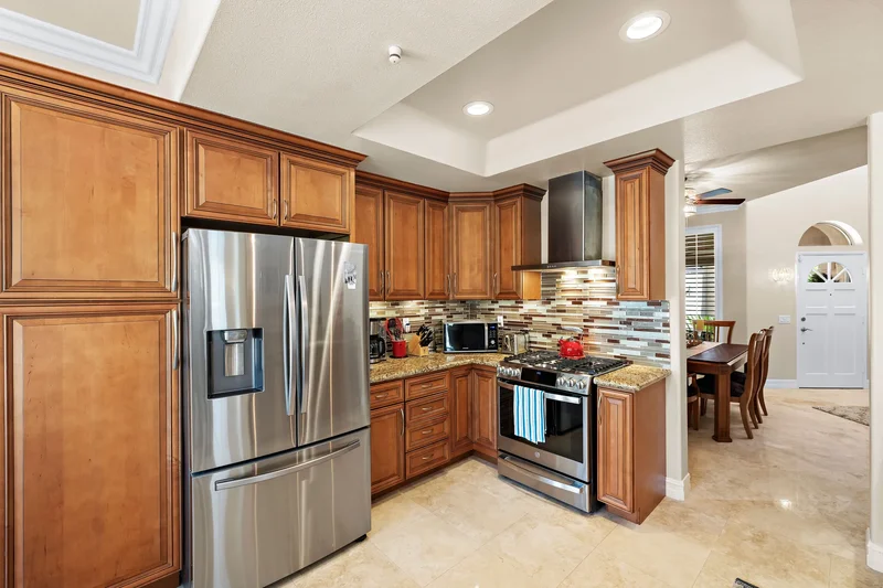 15 Via Barcaza , Trabuco Canyon, CA 92679, Trabuco Canyon, California, United States. - Photo 15