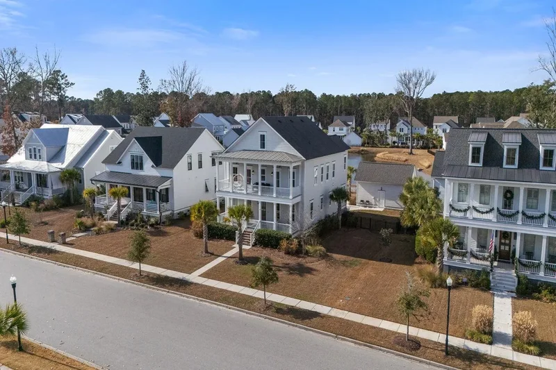 1915 Bolden Drive, Mount Pleasant, SC 29466, Mount Pleasant, South Carolina, United States. - Photo 51
