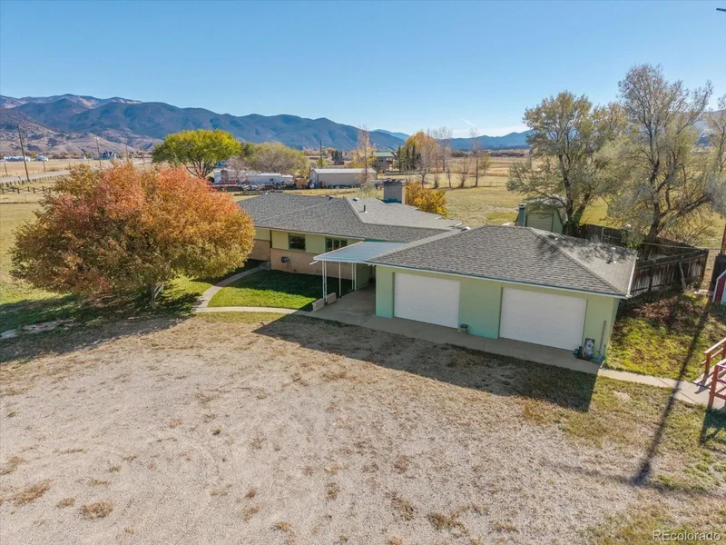 8380 County Road 140, Salida, CO 81201, Salida, Colorado, United States. - Photo 30