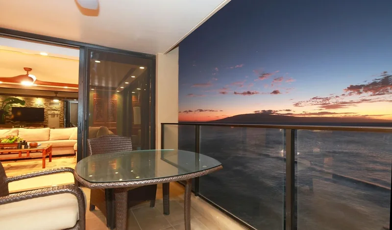 110 KAANAPALI SHORES Pl, Lahaina, HI 96761, Lahaina, Hawaii, United States. - Photo 9