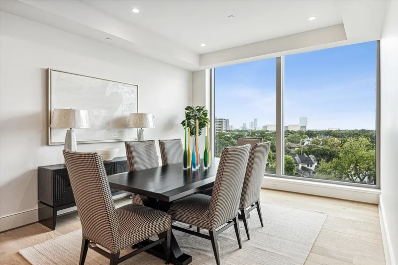 5656 San Felipe Street, Houston, Texas, United States. - Photo 8