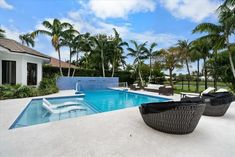 OCEAN CLUB ESTATES, Nassau, New Providence, The Bahamas. - Photo 13