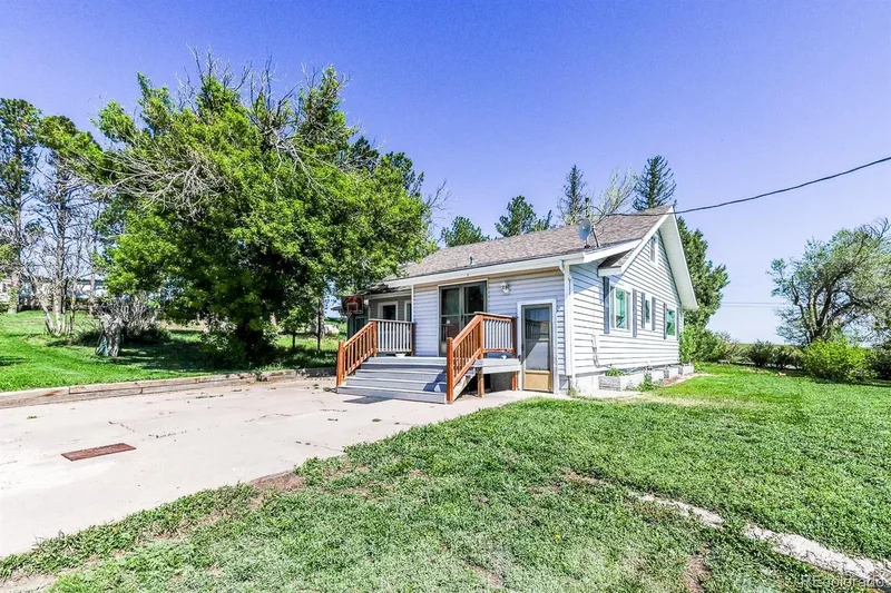 6597 S State Highway 83, Franktown, Colorado, United States. - Photo 8