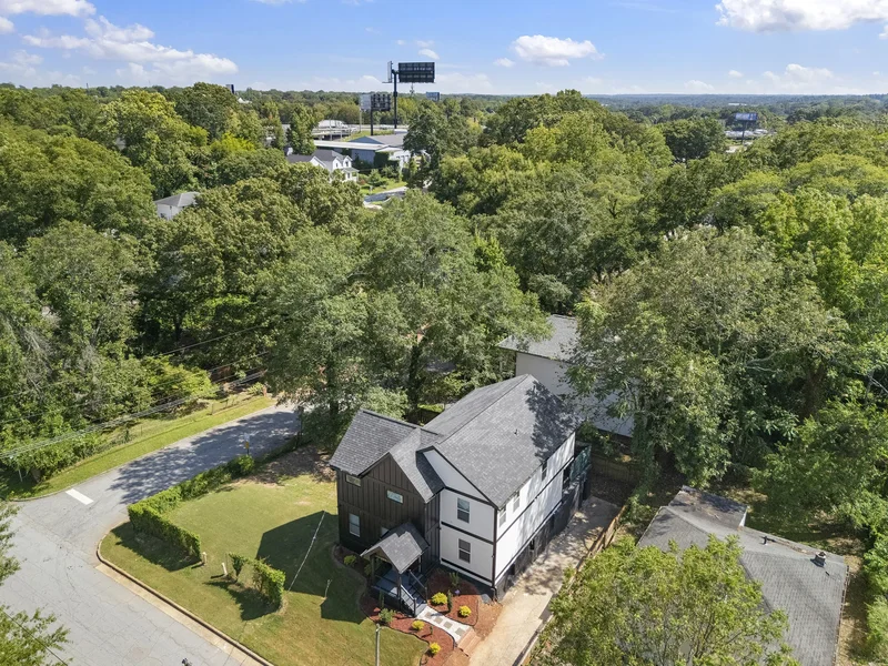 298 Roy Street SW, Atlanta, GA 30310, Atlanta, Georgia, United States. - Photo 37