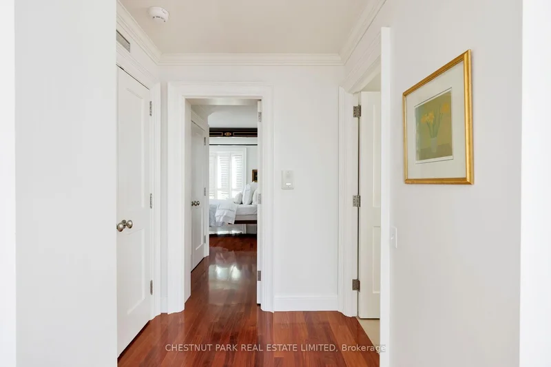 TH6 - 94 Crescent Road, Toronto, Ontario, Canada. - Photo 47