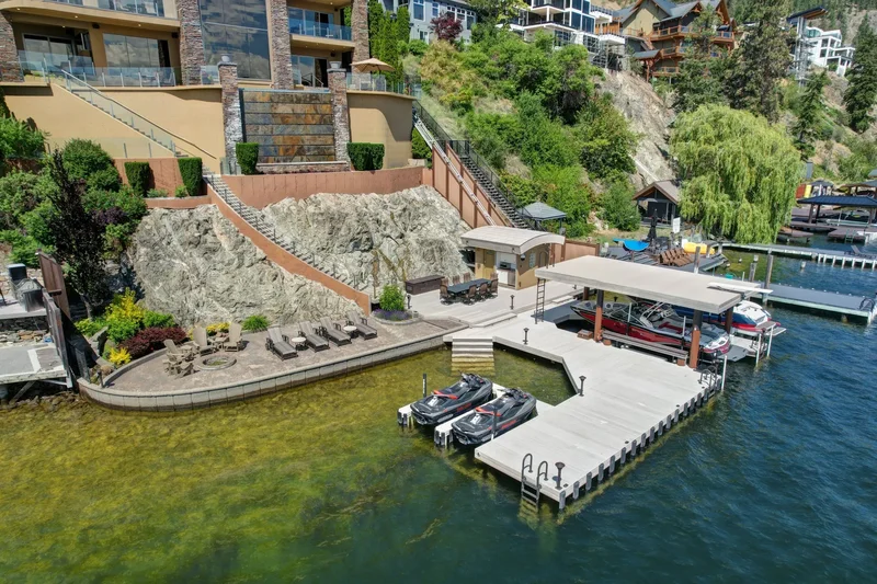 901 S Westside Road, #6, West Kelowna, BC, CANADA, West Kelowna, British Columbia, Canada. - Photo 11