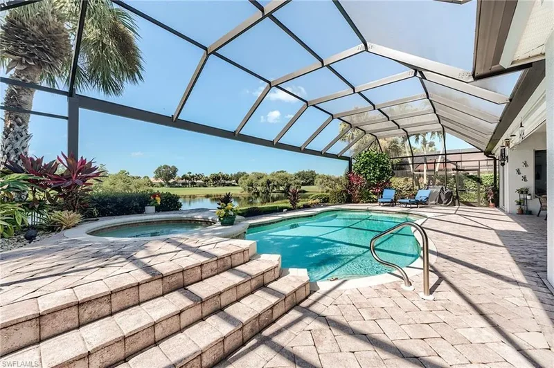 9185 Hollow Pine DR, Estero, Florida, United States. - Photo 12