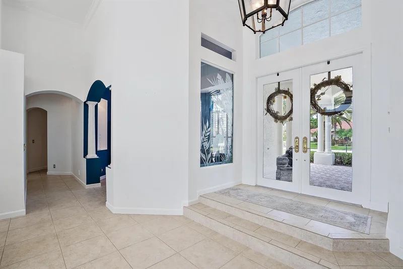 8180 Woodsmuir Drive, Palm Beach Gardens, Florida, United States. - Photo 32