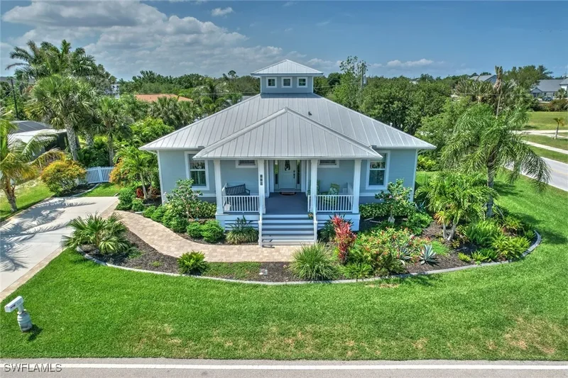 329 W Grace Street, Punta Gorda, FL 33950, Charlotte Park, Florida, United States. - Photo 22