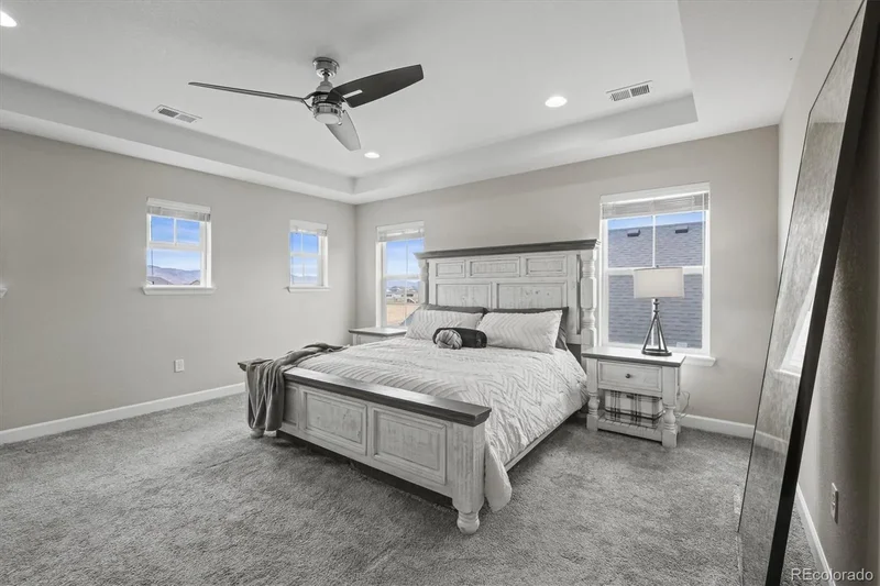 9021 Swan River Street, Sterling Ranch, Colorado, United States. - Photo 22