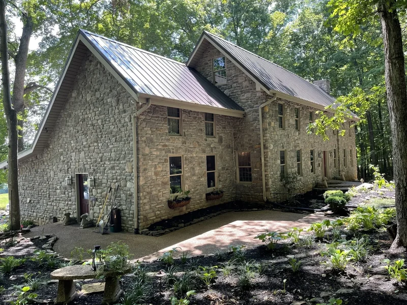 3900 Sadlersville Rd, Adams, TN 37010, Adams, Tennessee, United States. - Photo 19