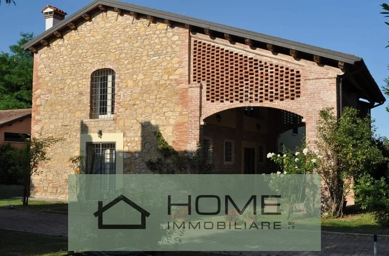 Padova villa