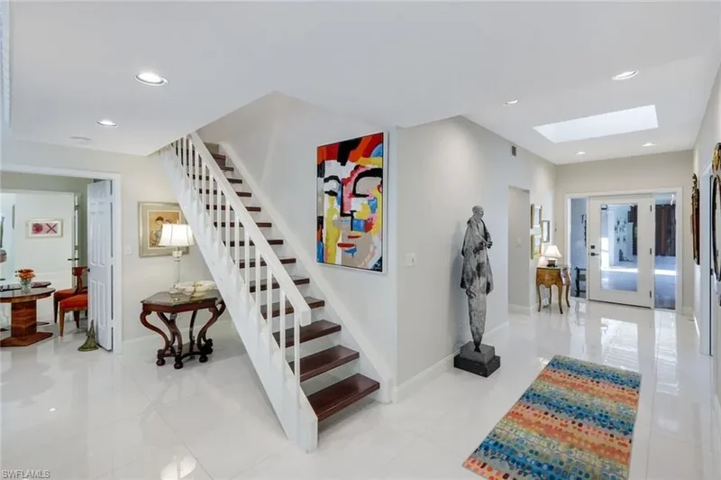 370 Edgemere WAY N, #20, Naples, FL, 34105, USA, Naples, Florida, United States. - Photo 28