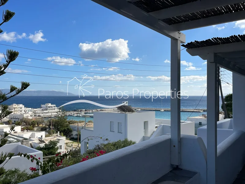 Piso Livadi, Greece, Paros, Aegean, Greece. - Photo 54