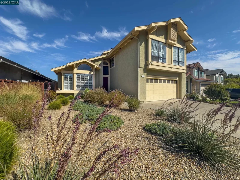 319 Oak Glen Ct, Martinez, California, United States. - Photo 33