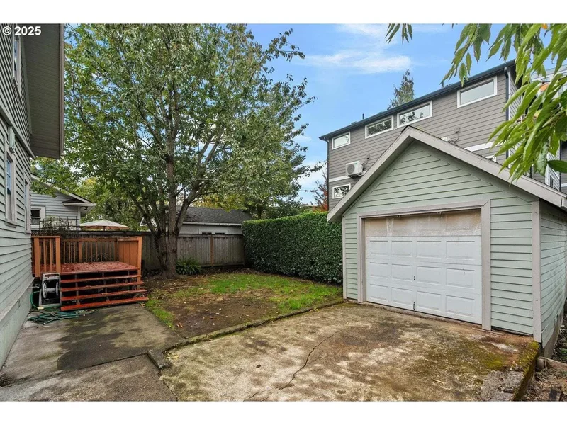 1613 NE 46th Ave, Portland, OR 97213, Portland, Oregon, United States. - Photo 37