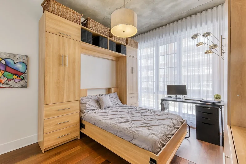 4250 Rue St-Ambroise, Apt. 209, LeSudOuest, QC H4C3R4, Montreal, Quebec, Canada. - Photo 36